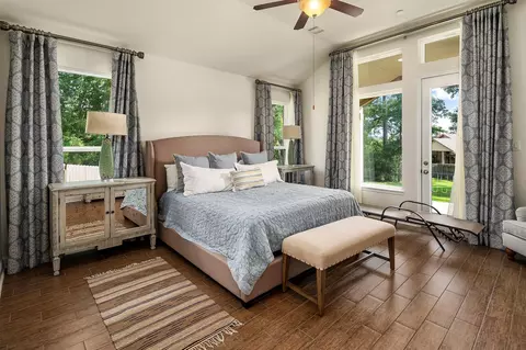Bedroom - 1810 Daly Way, Conroe, TX 77304 photo 1 of 6