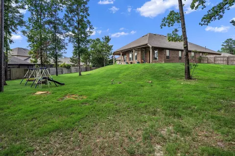 Exterior - 1810 Daly Way, Conroe, TX 77304 photo 9 of 9
