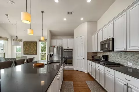 Kitchen - 1810 Daly Way, Conroe, TX 77304 photo 1 of 3