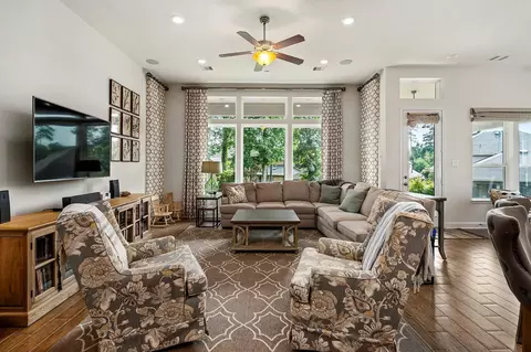 Living - 1810 Daly Way, Conroe, TX 77304 photo 1 of 3