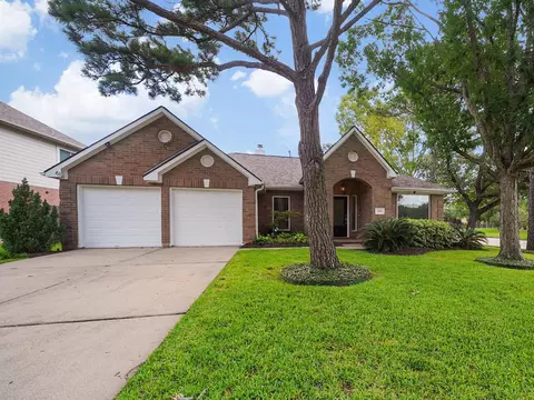 3335 Bend Willow Ln, Katy, TX 77450