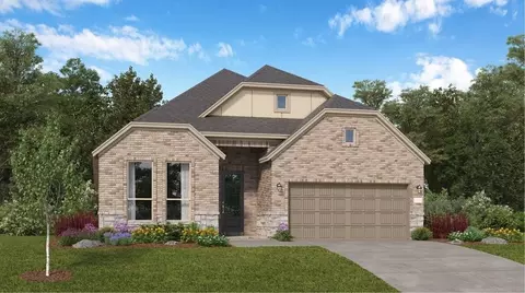 4411 Eagle Pass Dr, Rosenberg, TX 77469