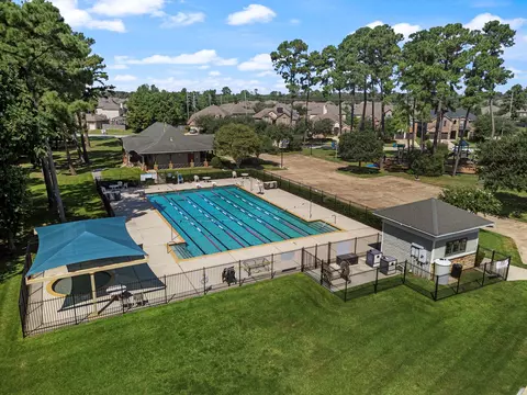 View/Area - 19222 Trinity Terrace Ln, Spring, TX 77379 photo 2 of 2