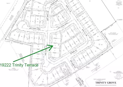 View/Area - 19222 Trinity Terrace Ln, Spring, TX 77379 photo 1 of 2