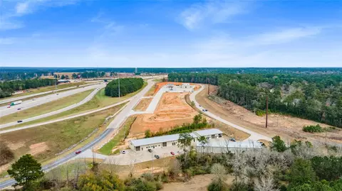 tbd Ih 45 S #LOT 4, Huntsville, TX 77340