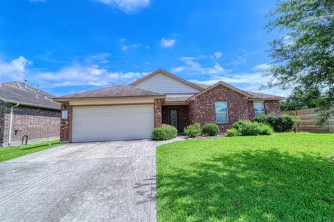 2735 Diamond Vista Ln, Rosharon, TX 77583