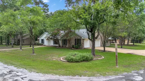Exterior - 195 Coral Gables, Trinity, TX 75862 photo 2 of 12