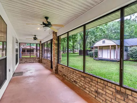 Exterior - 195 Coral Gables, Trinity, TX 75862 photo 4 of 12