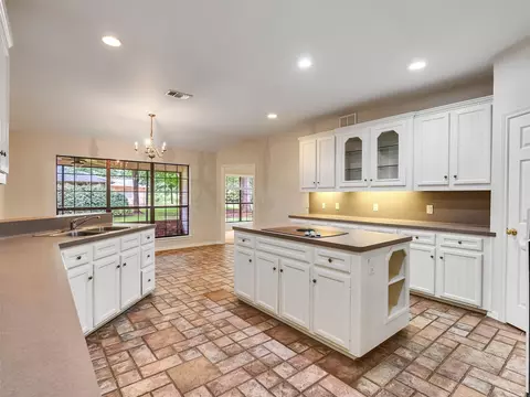 Kitchen - 195 Coral Gables, Trinity, TX 75862 photo 2 of 7