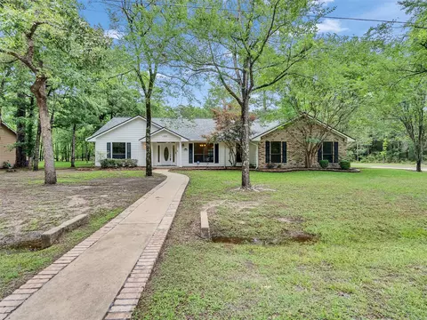Exterior - 195 Coral Gables, Trinity, TX 75862 photo 8 of 12