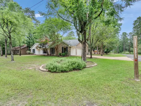 Exterior - 195 Coral Gables, Trinity, TX 75862 photo 9 of 12
