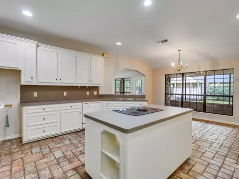 Kitchen - 195 Coral Gables, Trinity, TX 75862 photo 7 of 7