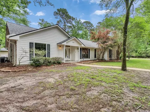 Exterior - 195 Coral Gables, Trinity, TX 75862 photo 7 of 12
