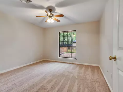 Bedroom - 195 Coral Gables, Trinity, TX 75862 photo 3 of 3