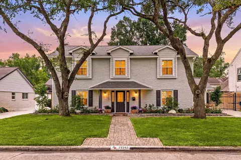 14543 Chadbourne Dr, Houston, TX 77079
