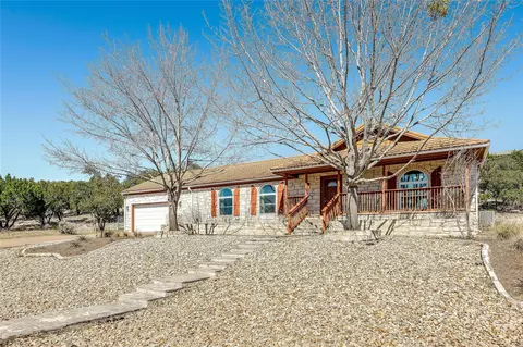 20902 Twisting Trl, Lago Vista, TX 78645