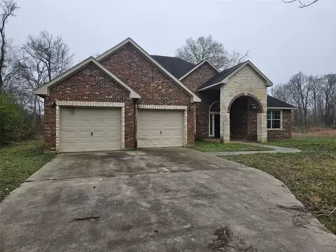 936 County Road 4923, Dayton, TX 77535