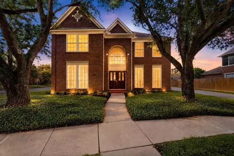 23203 Gatecreek Ct, Katy, TX 77494