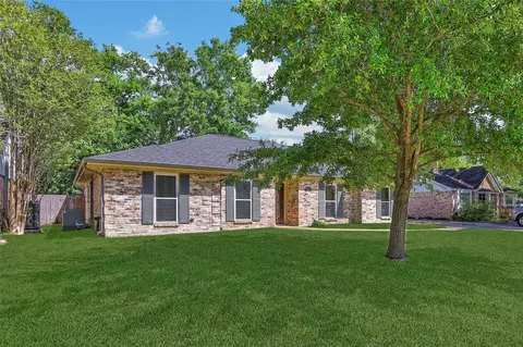 4914 Alba Rd, Houston, TX 77018