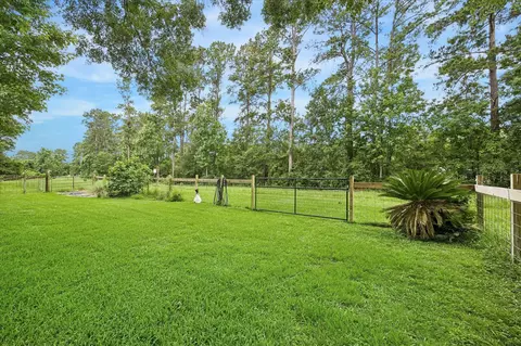 Exterior - 15432 Esther Dr, Conroe, TX 77384 photo 9 of 9