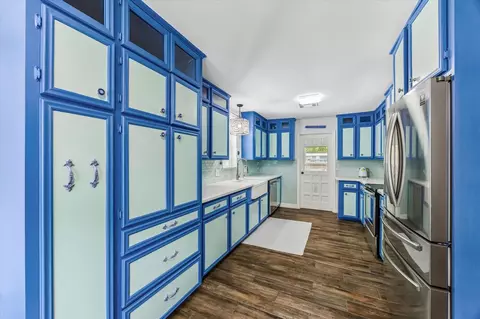 Kitchen - 15432 Esther Dr, Conroe, TX 77384 photo 1 of 2