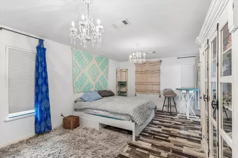 Bedroom - 15432 Esther Dr, Conroe, TX 77384 photo 2 of 3