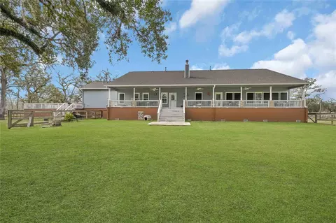 16423 County Road 528, Rosharon, TX 77583