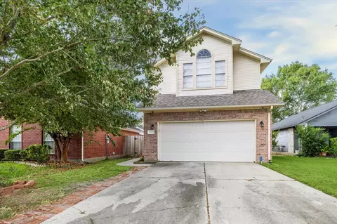 11902 Oakner Dr, Tomball, TX 77377