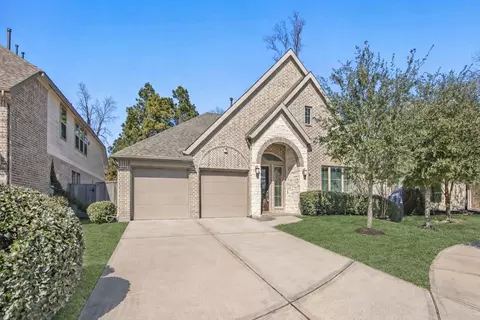 23649 Sage Villa Dr, New Caney, TX 77357