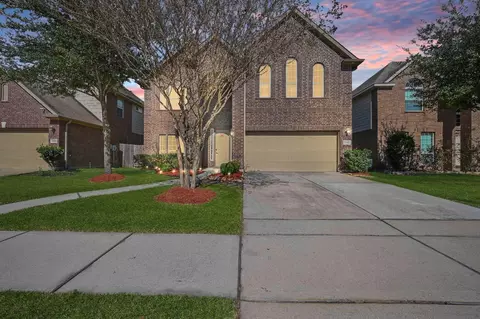 7042 Sliding Rock Cir, Spring, TX 77379