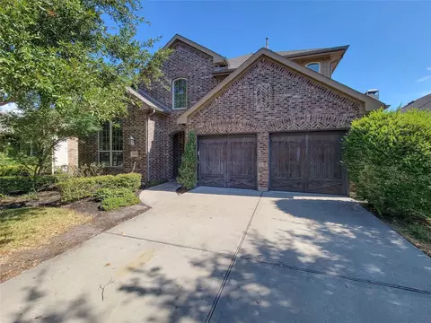 21030 Barrett Woods Dr, Richmond, TX 77407