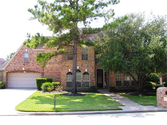 17419 Arbor Spring Ct, Spring, TX 77379 photo 1