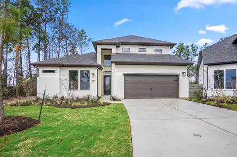 17206 Blooming Suzans Ln, Conroe, TX 77302