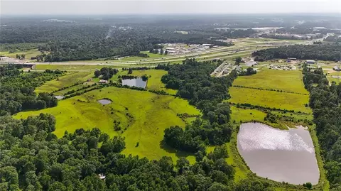 N/a Loop 287 Frontage, Lufkin, TX 75904