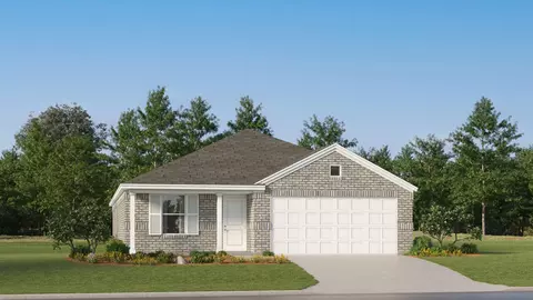 331 Ice Shore Trl, Dayton, TX 77535