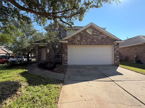 6311 Richland Hills Dr, Katy, TX 77494