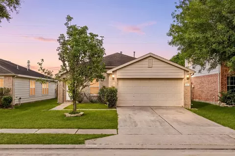 3115 Lexington Lake Dr, Missouri City, TX 77459