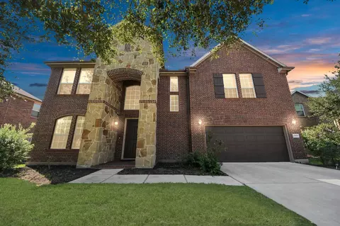 27419 Canyon Reach Dr, Katy, TX 77494
