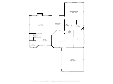 6319 Ladera Dr, Houston, TX 77083