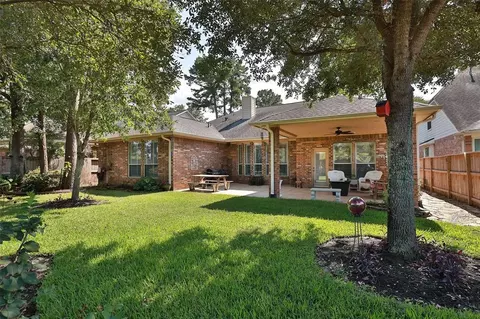 1519 Brendon Trails Dr, Spring, TX 77379 photo 1
