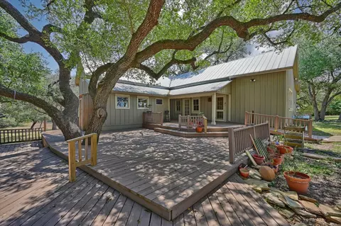 1900 Baron Rd, La Grange, TX 78945