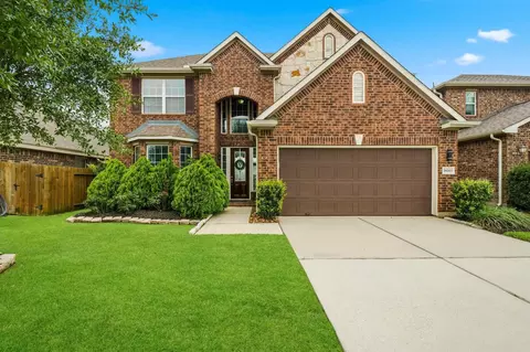 18003 Tall Chestnut St, Cypress, TX 77429