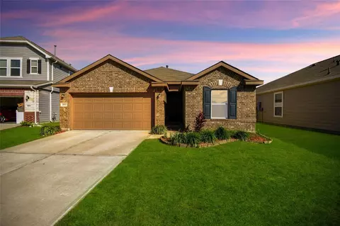 4850 Austin Meadow Ln, Katy, TX 77449