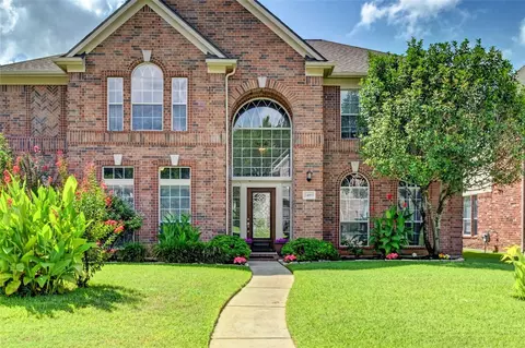 24818 Corbin Gate Dr, Spring, TX 77389 photo 1