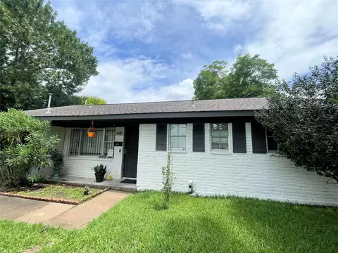 4118 Ebbtide Dr, Houston, TX 77045