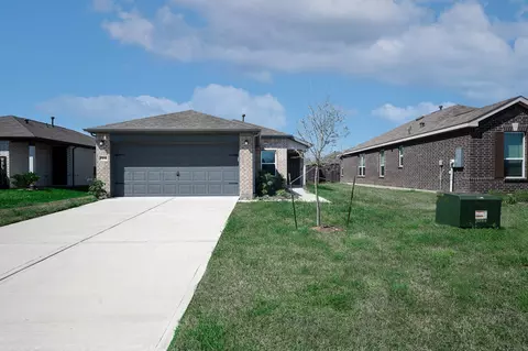 7316 Stella Marina Way, Texas City, TX 77591