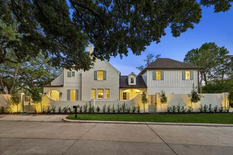 10801 Long Shadow Ln, Hunters Creek Village, TX 77024