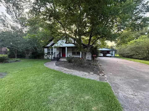 7135 Cayton St, Houston, TX 77061