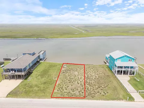 lot4 County Road 230 #LOT 4, Sargent, TX 77414