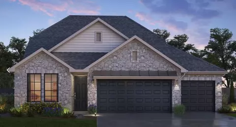 729 Stagecoach Dr, Dayton, TX 77535
